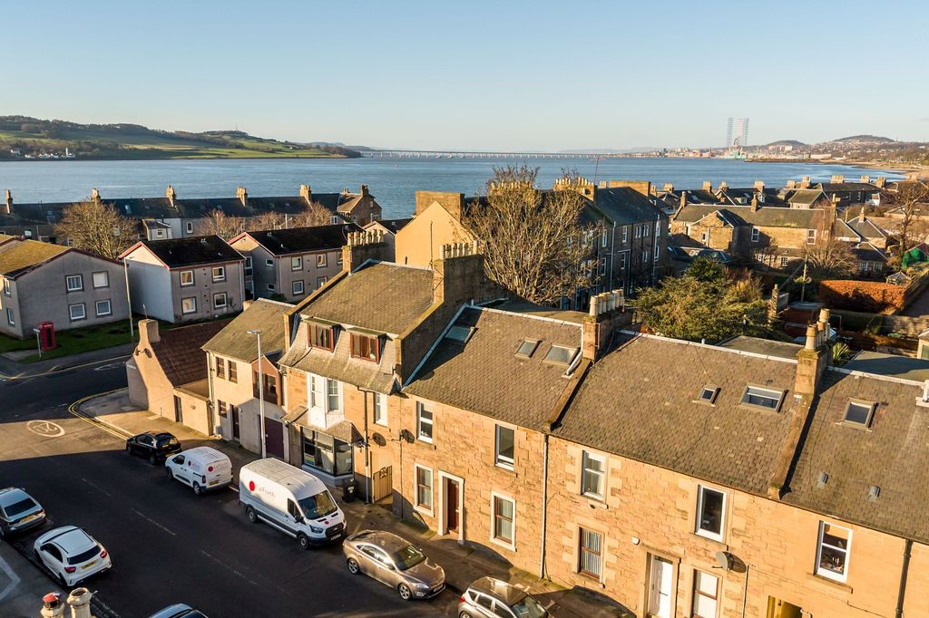1 bed flat for sale33A Church Street, Broughty Ferry DD5