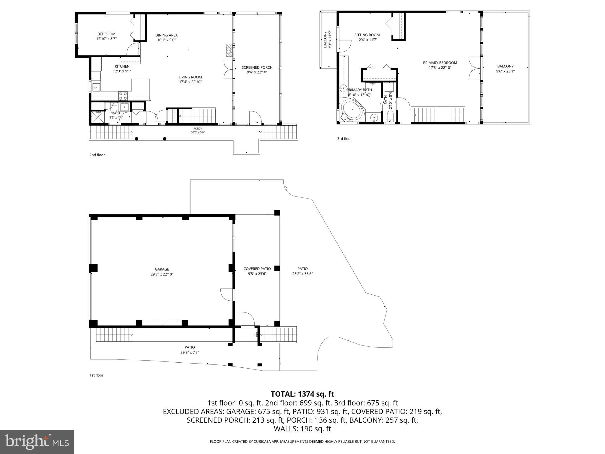 Additional image 82 of 684 N Riverside Drive, Crownsville, MD 21032