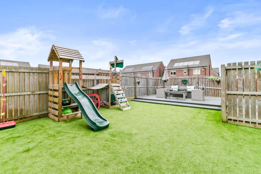 Additional image 25 of 4 bed detached house for salePatterton Range Street, Darnley G53