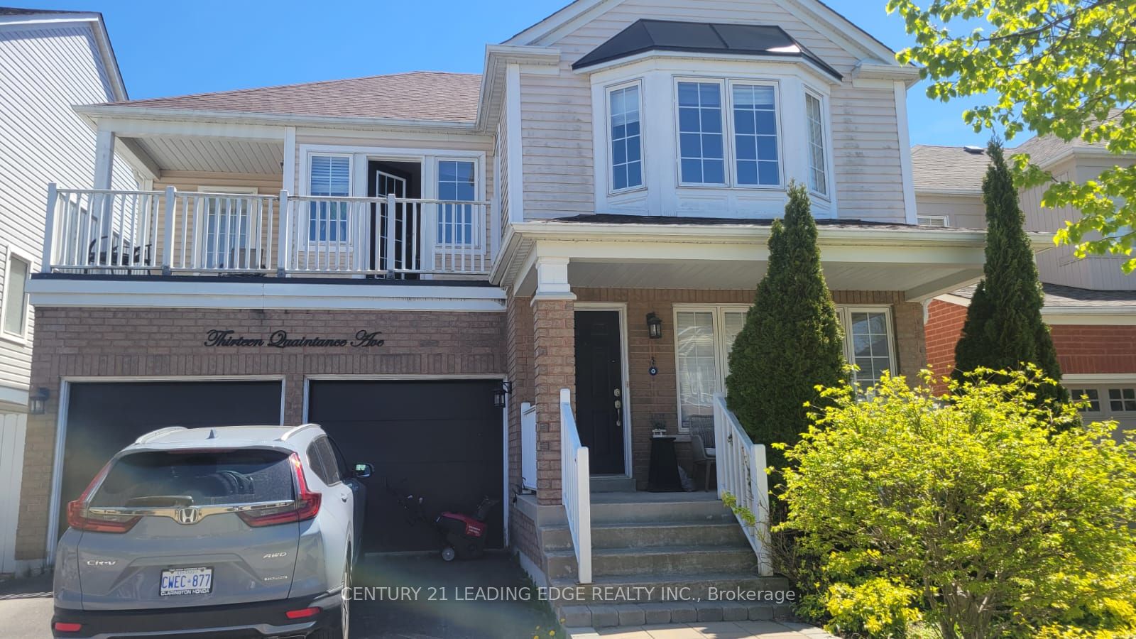 Additional image 2 of 2-13 Quaintance Avenue, Ajax, ON, L1Z 1P3
