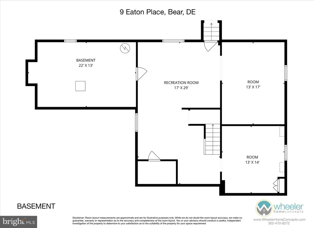 Additional image 41 of 9 Eaton Place, Bear, DE 19701
