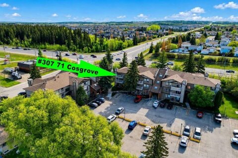 Additional image 8 of 307-71 Cosgrove Crescent, Red Deer, AB, T4P 2Z6