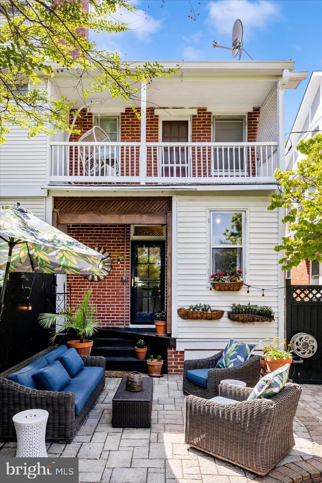 Additional image 92 of 506 Elm Street, Frederick, MD 21701