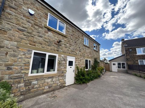 Stead Street, Eckington, Sheffield S21
