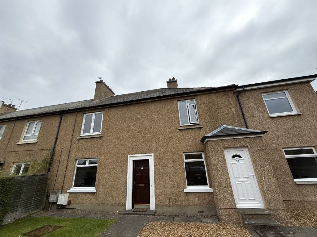 5 bed semi-detached house to rentBroomhouse Street South, Edinburgh EH11