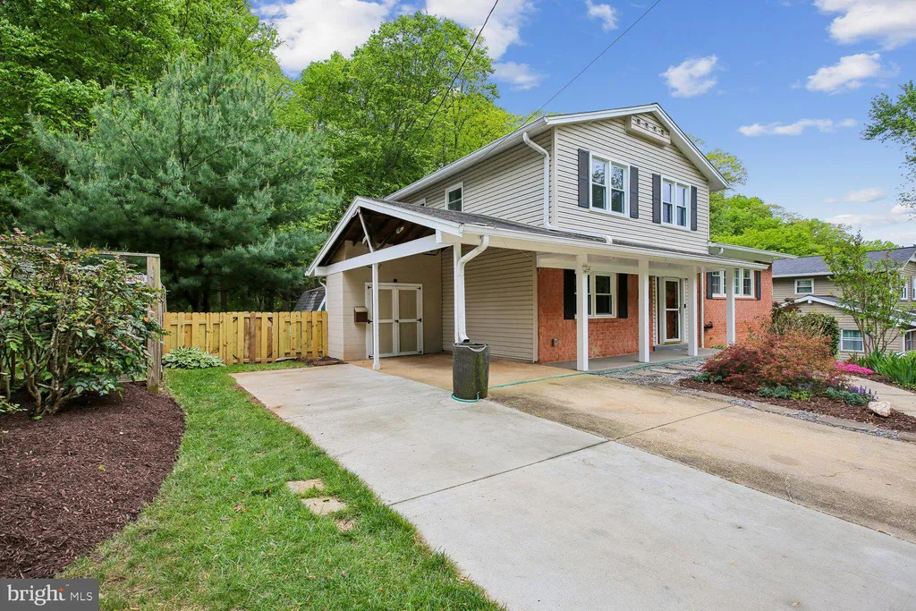 Additional image 63 of 13714 Drake Drive, Rockville, MD 20853