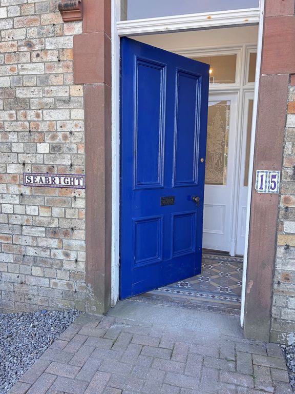 Additional image 19 of 4 bed flat for saleQueen Street, Castle Douglas DG7