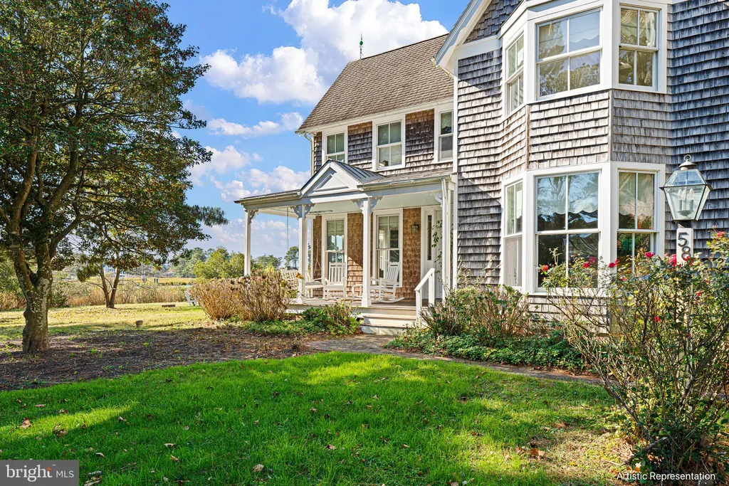 Additional image 3 of 58 Daisey Avenue, Ocean View, DE 19970