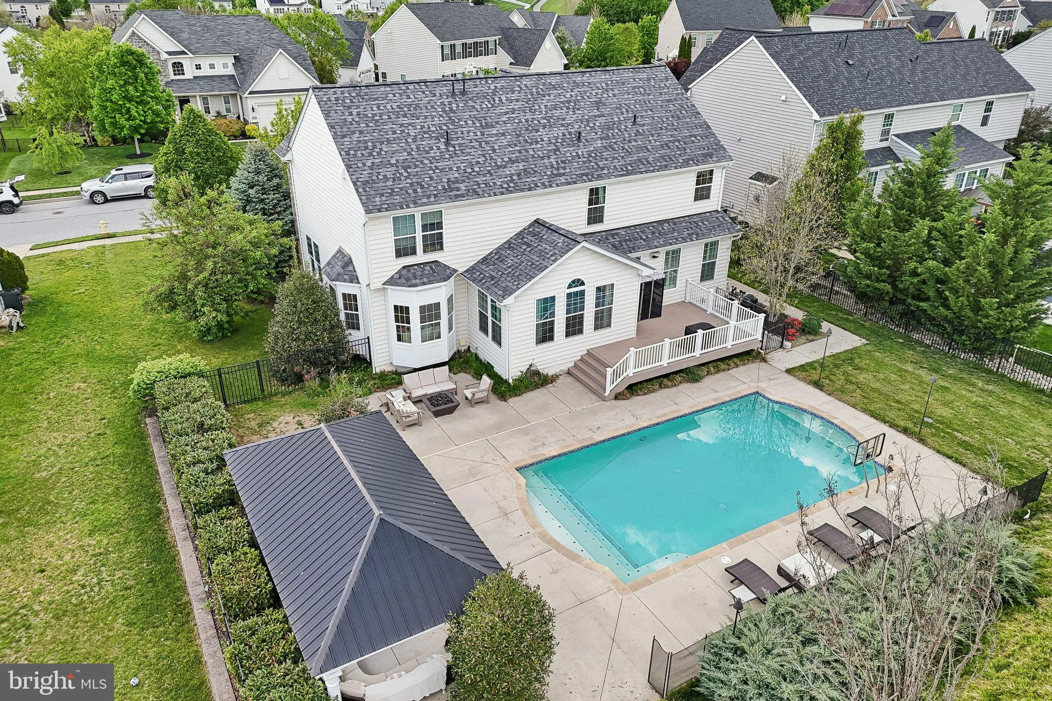 Additional image 104 of 338 Meadow Creek Drive, Westminster, MD 21158