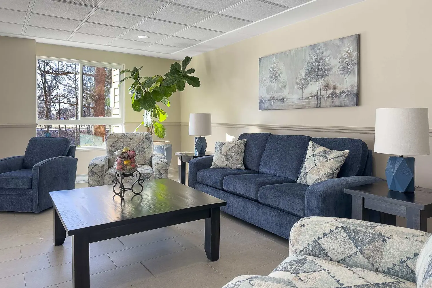 115 Barrett Court 503