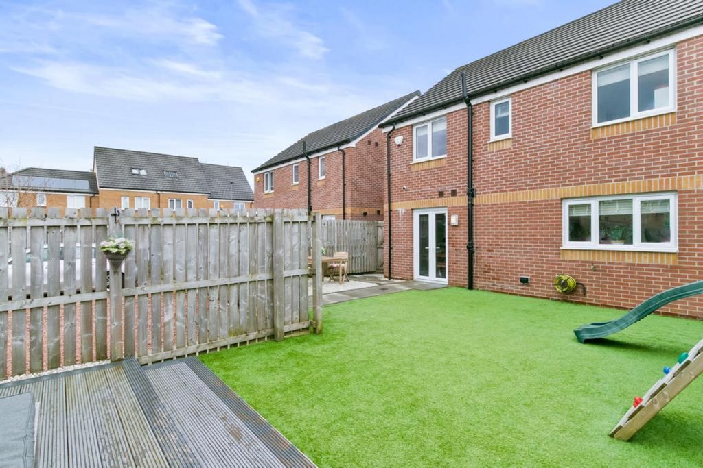Additional image 29 of 4 bed detached house for salePatterton Range Street, Darnley G53