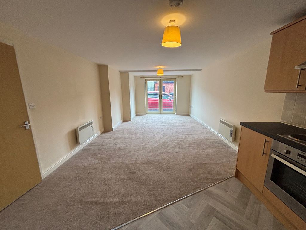 Additional image 4 of 2 bed flat to rentWesleyan Court, Lincoln LN2