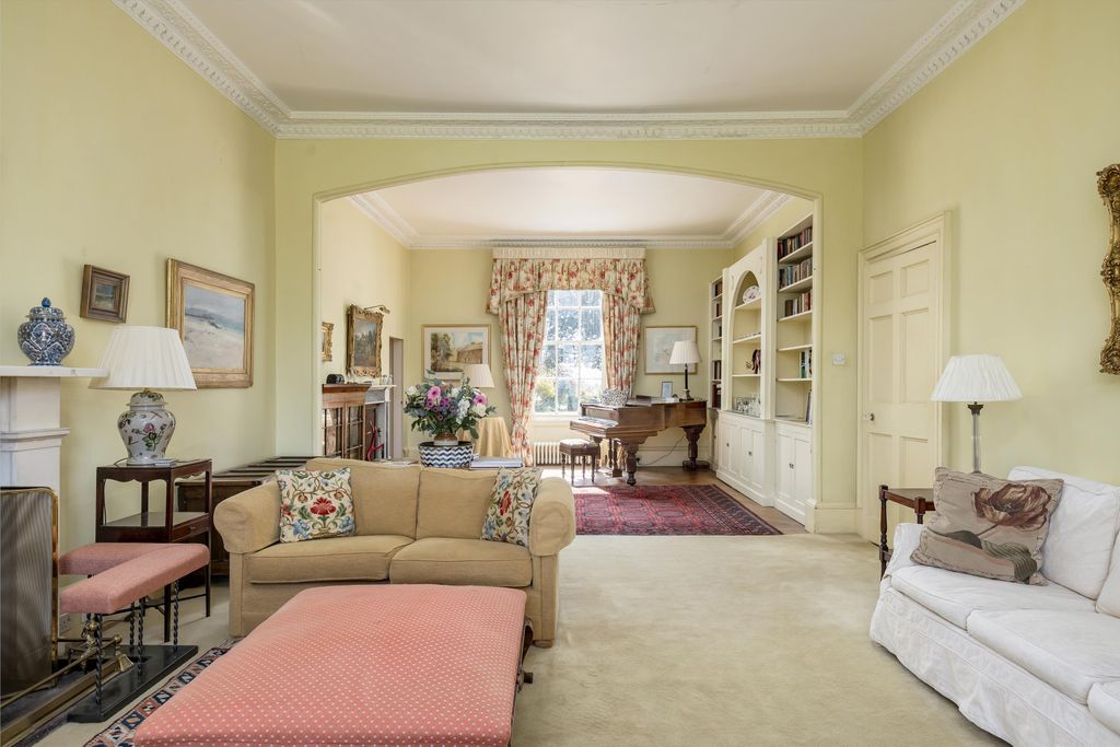 Additional image 13 of 6 bed detached house for saleKingston, North Berwick, East Lothian EH39