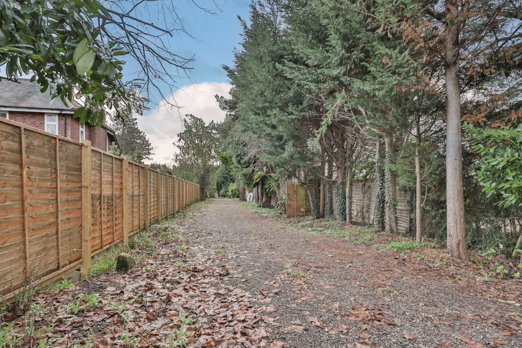 Additional image 2 of Land for salePlot, West Ella Road, Kirk Ella, Hull, East Riding Of Yorkshire HU10