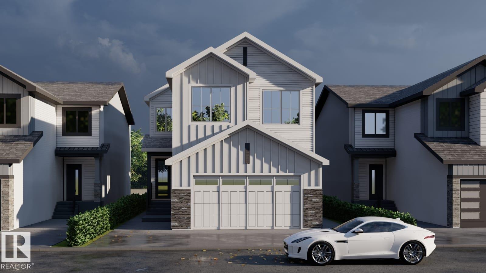 318 Elliott Wynd, Fort Saskatchewan, AB, T8L3X6