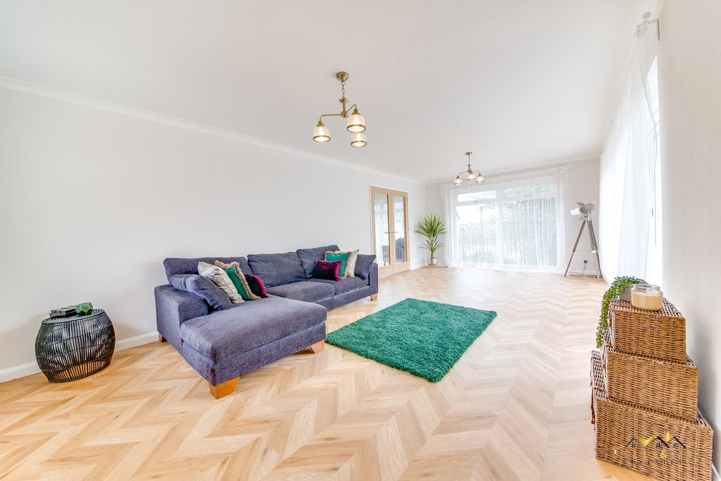 Additional image 11 of 4 bed detached bungalow to rentRackford Road, North Anston, Sheffield S25