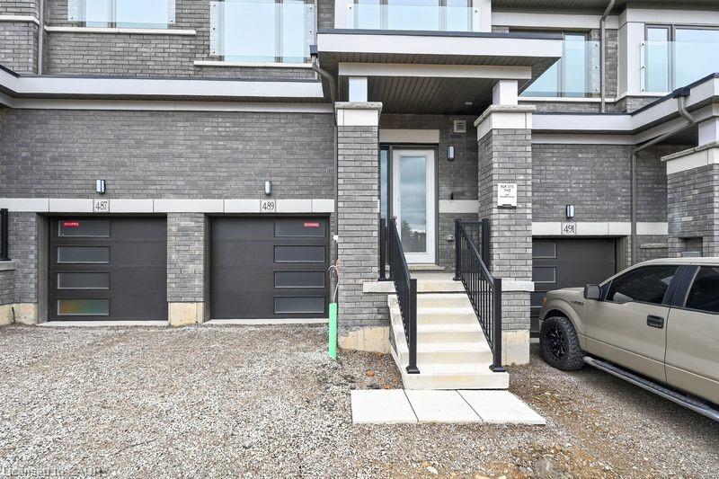 Additional image 2 of 489 JACK WILFORD WAY Woodstock , Woodstock, ON, N4S 0G7