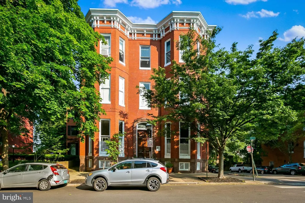 Additional image 34 of 159 W Lanvale Street Unit 5, Baltimore, MD 21217