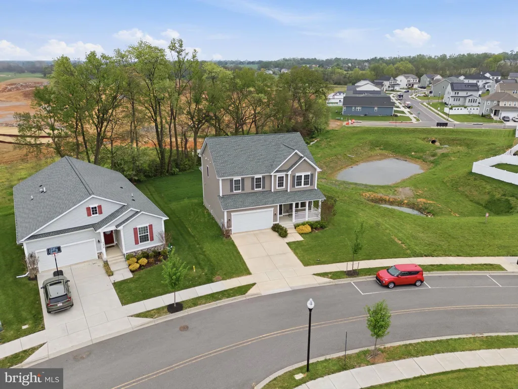 17438 Fitzhugh Court, Hagerstown, MD 21740