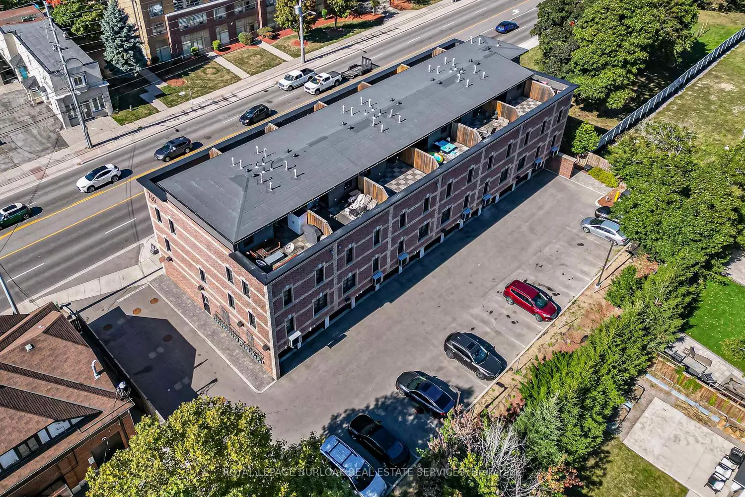 Additional image 3 of 760 Lakeshore Road 213