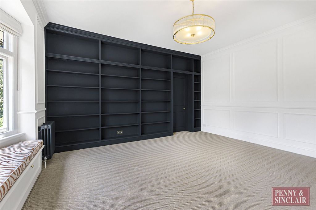 Additional image 4 of 3 bed flat to rentLinton Road, North Oxford OX2