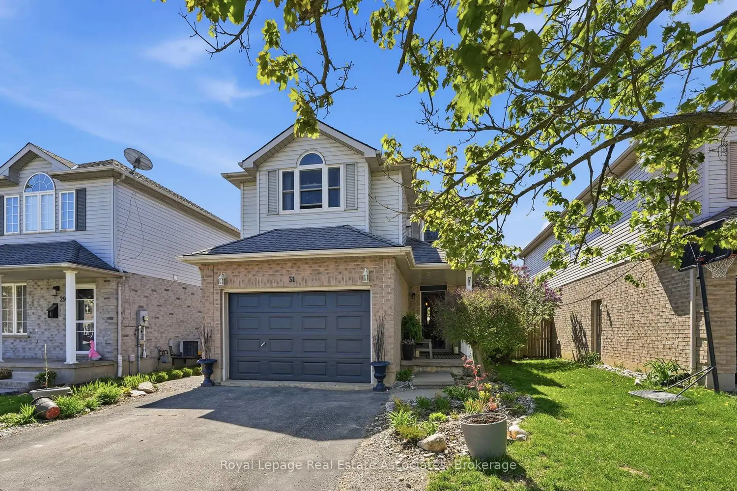 31 Tulip Drive