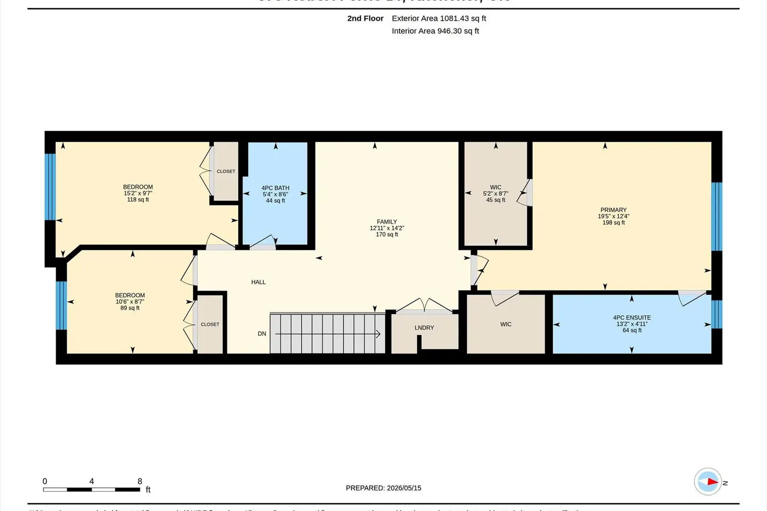 Additional image 16 of 873 Robert Ferrie Drive