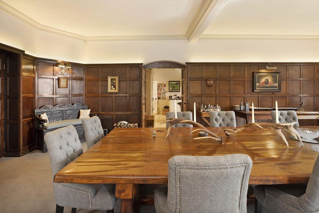 Additional image 7 of 11 bed detached house for saleWidecombe-In-The-Moor, Newton Abbot, Devon TQ13
