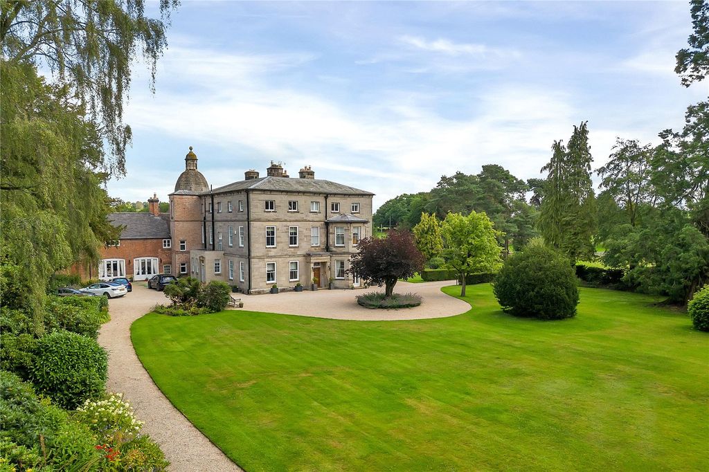 Additional image 29 of 9 bed detached house for saleMiddle Mayfield, Ashbourne, Derbyshire DE6