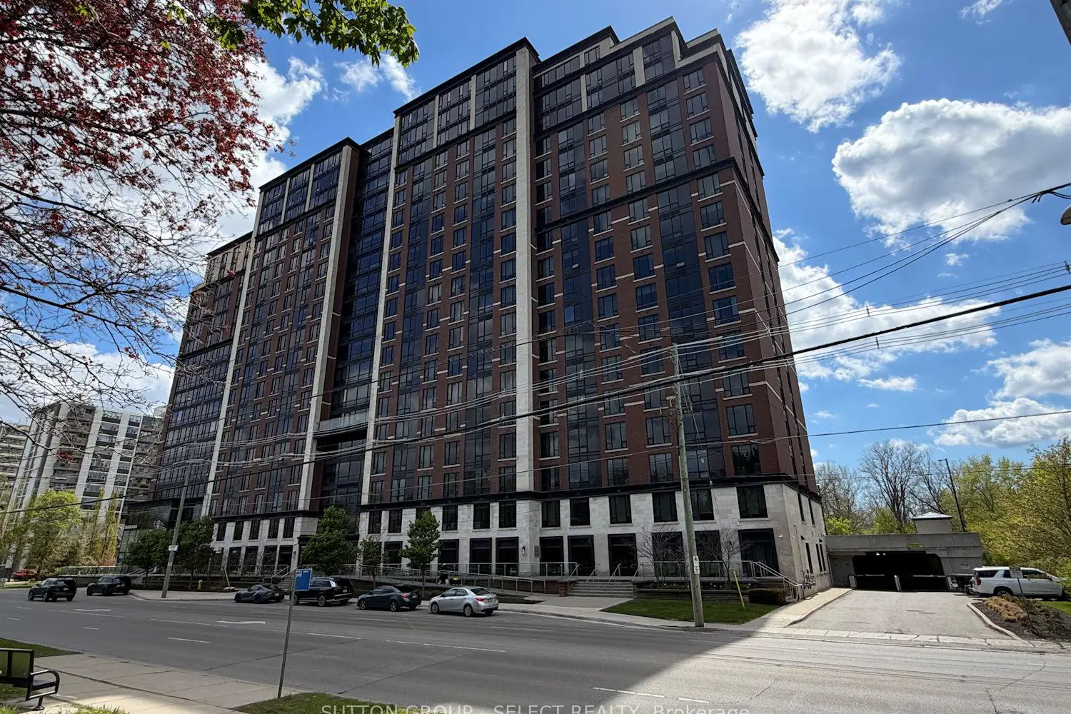 1235 Richmond Street 1606
