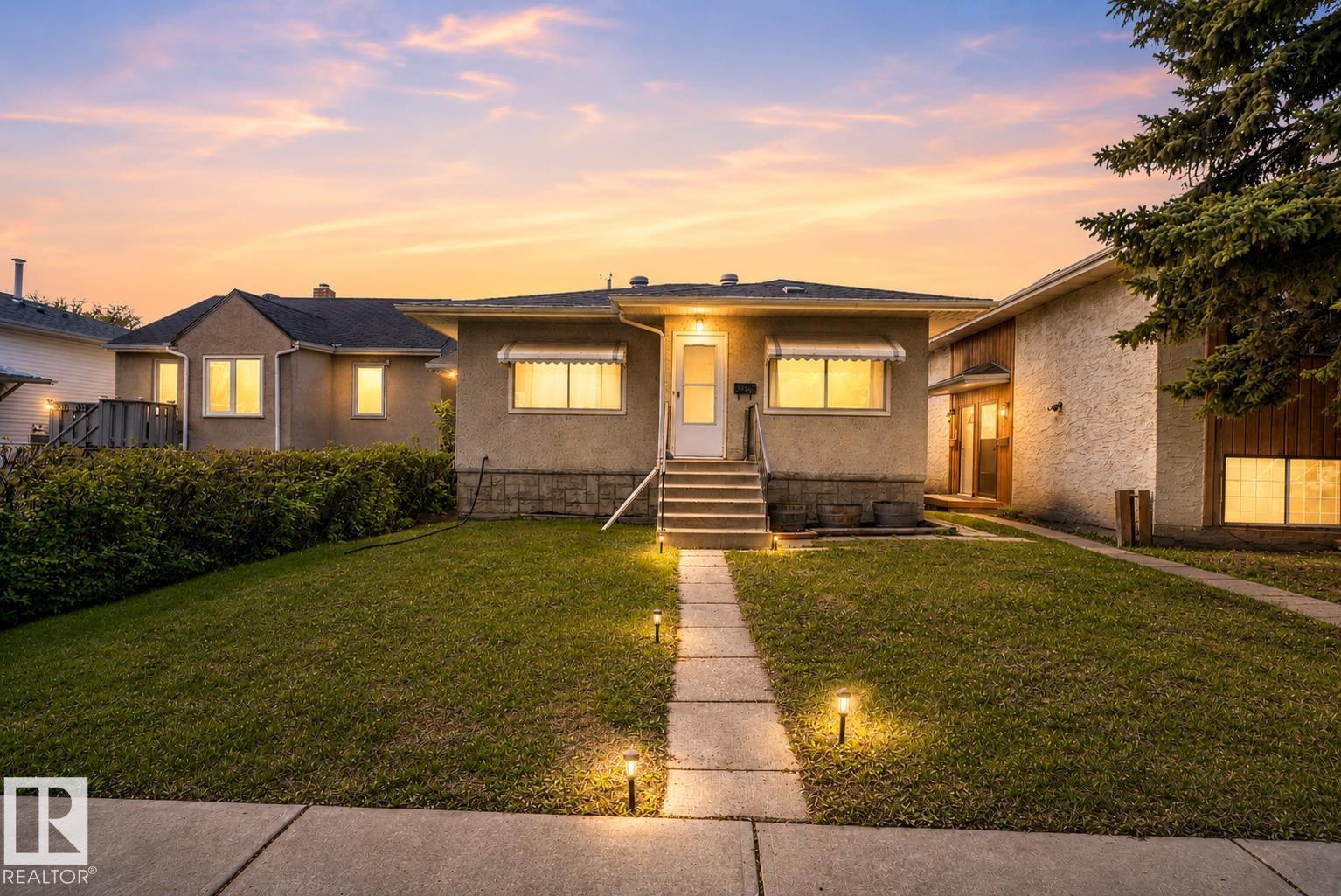 12040 76 Street NW, Edmonton, AB, T5B2C8