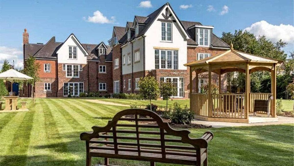 Additional image 16 of 2 bed flat to rentFriary Court, 189 St Bernards Road, Solihull B92