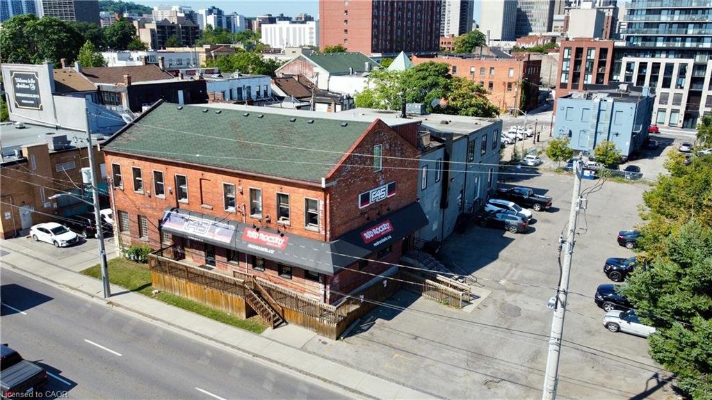 Additional image 2 of 15-21 Wellington Street N, Hamilton, ON, L8R 1M7