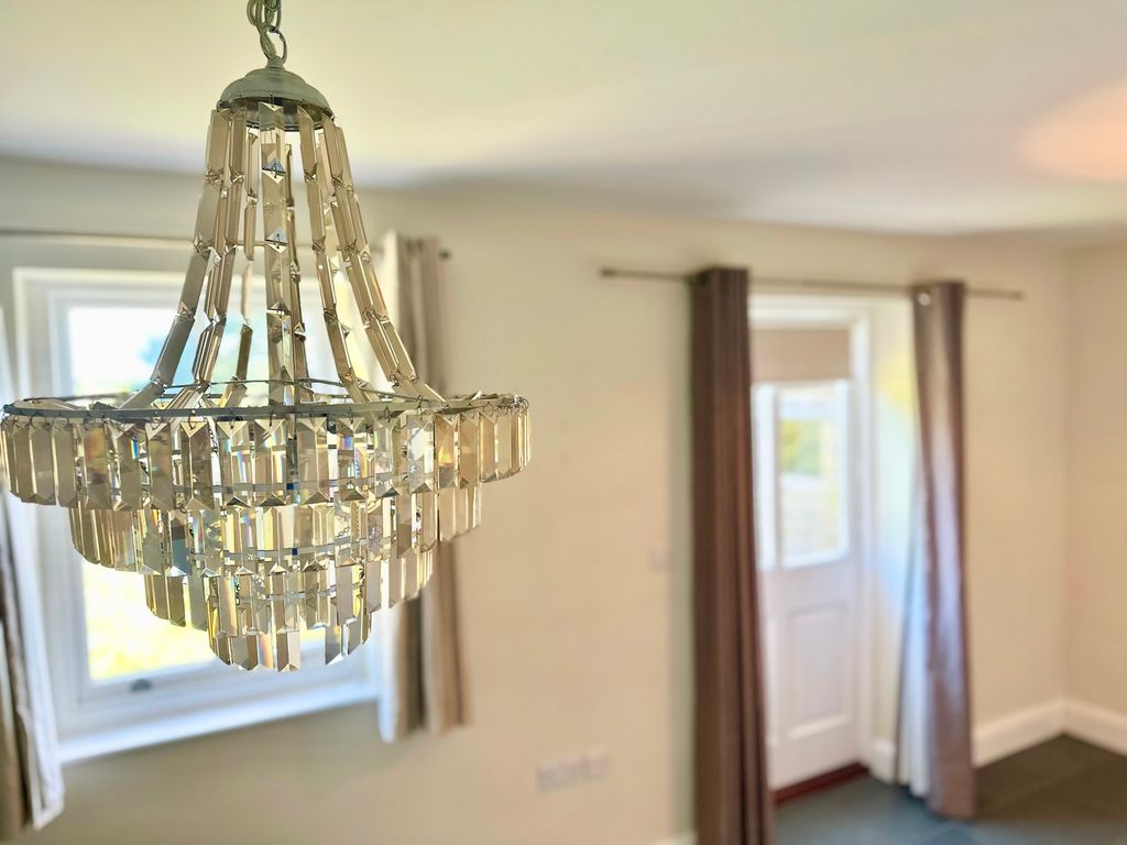 Additional image 13 of 3 bed detached house to rentThe Coach House, The Vicarage, Llandenny, Usk NP15