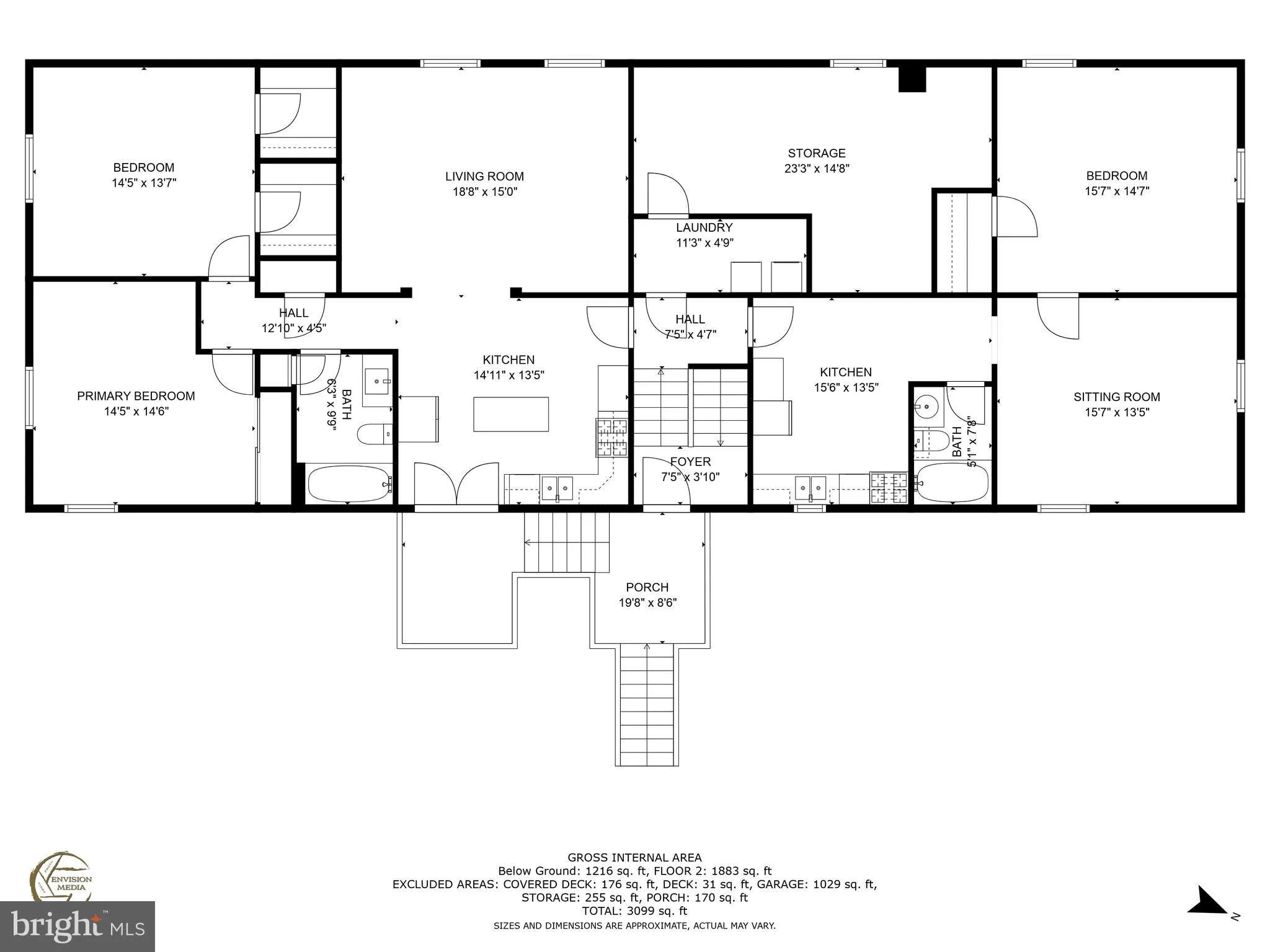 Additional image 76 of 920 Woods Road, Saint Leonard, MD 20685