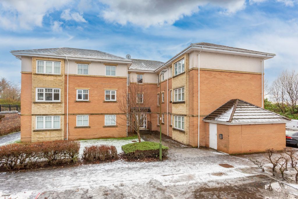 Additional image 11 of 2 bed flat to rentLindsay Gardens, Bathgate EH48