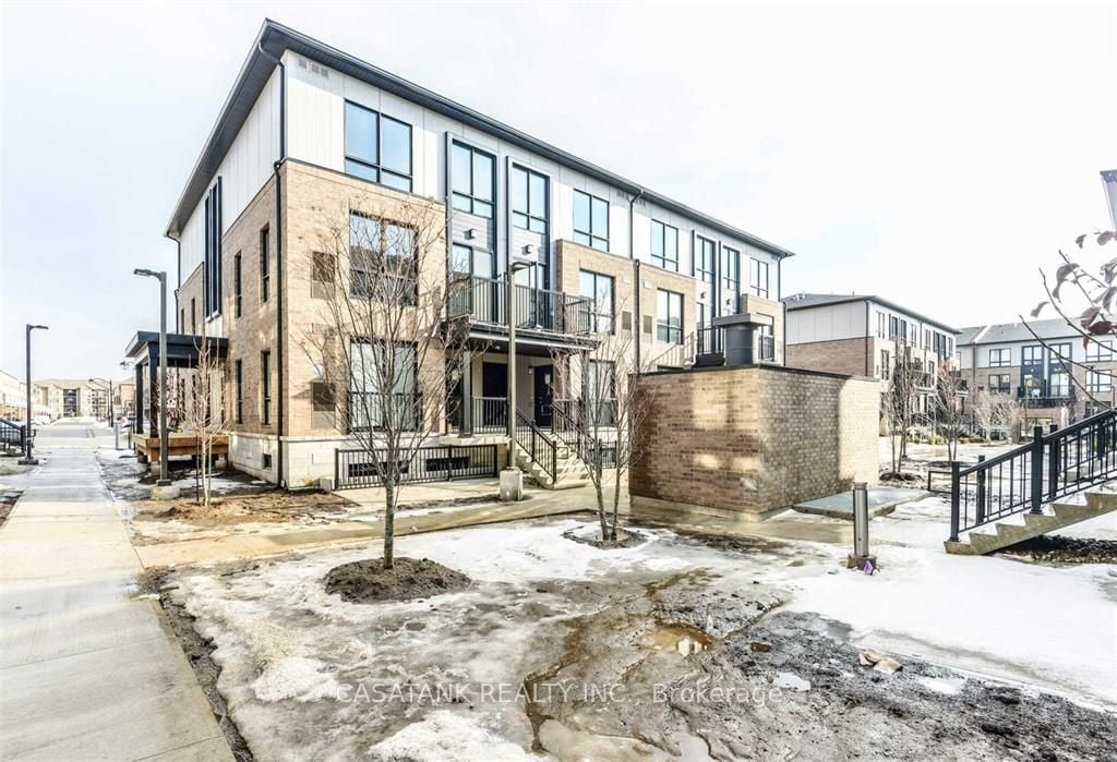 208-1202 Main Street E, Milton, ON, L9T 9K8