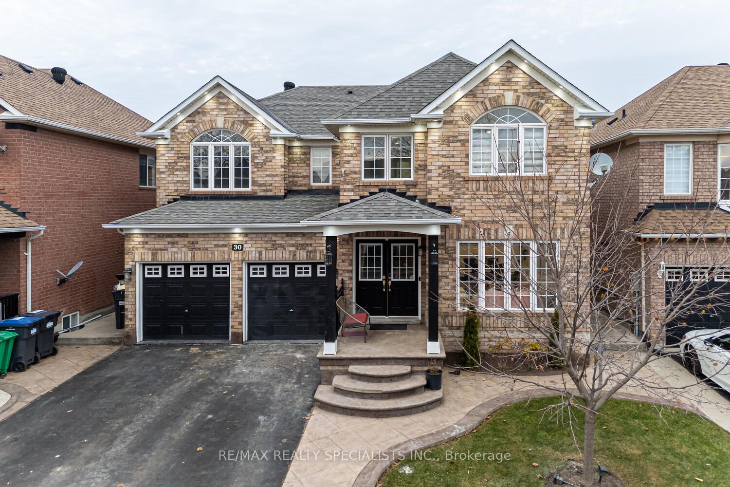 Additional image 3 of 30 Bowsfield Drive, Brampton, ON, L6P 1A6