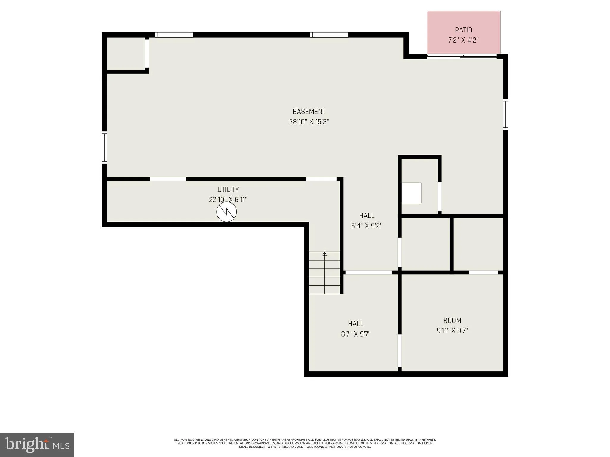 Additional image 62 of 5 Kahl Manor Court, Perry Hall, MD 21128