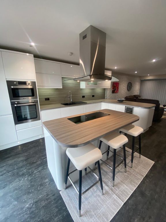 Additional image 8 of 3 bed flat to rentKing Edwards Wharf, 25 Sheepcote Street, Birmingham, West Midlands B16