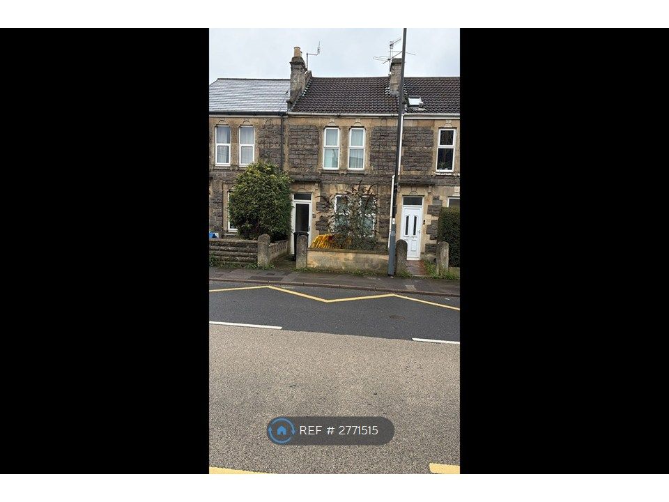 4 bed detached house to rentClaude Avenue, Bath BA2