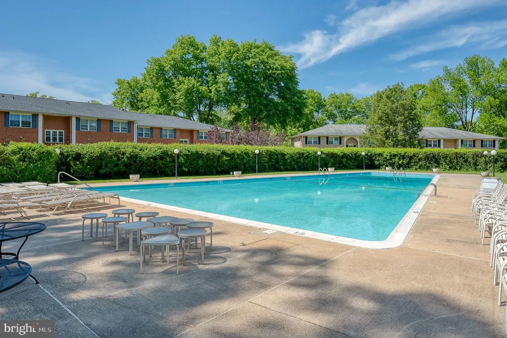 201 Crocker Drive Unit 201-D, Bel Air, MD 21014