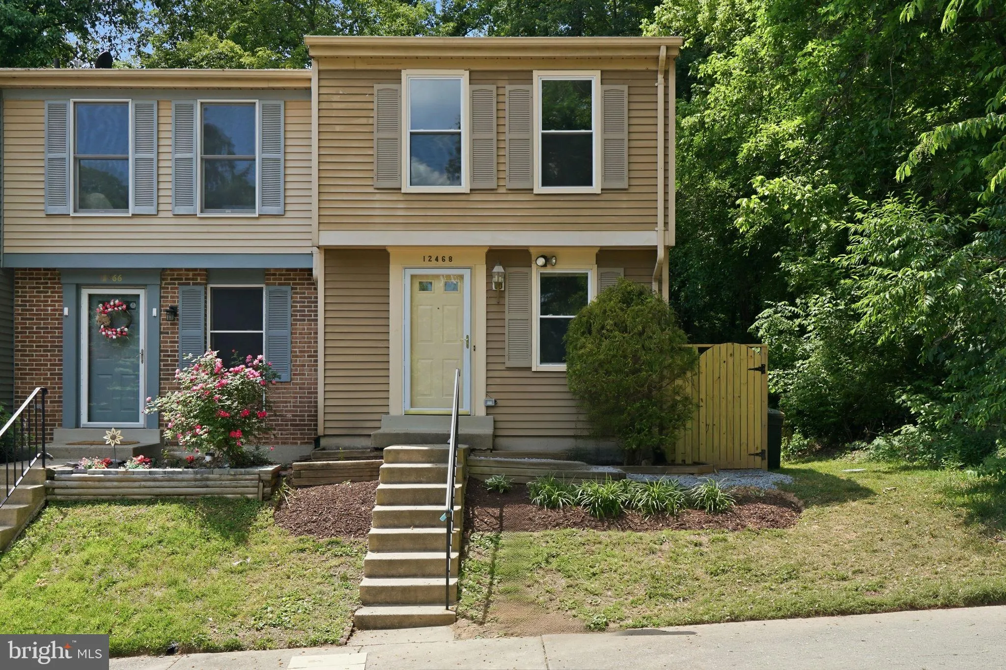 Additional image 23 of 12468 Valleyside Way, Germantown, MD 20874