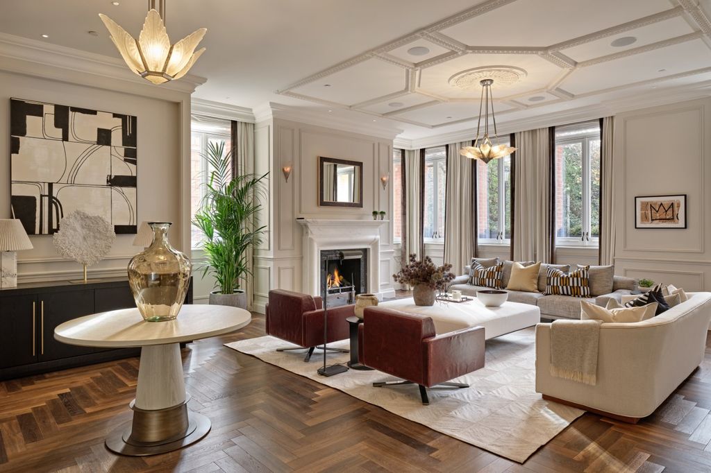 6 bed flat for saleHans Place, Knightsbridge, London SW1X