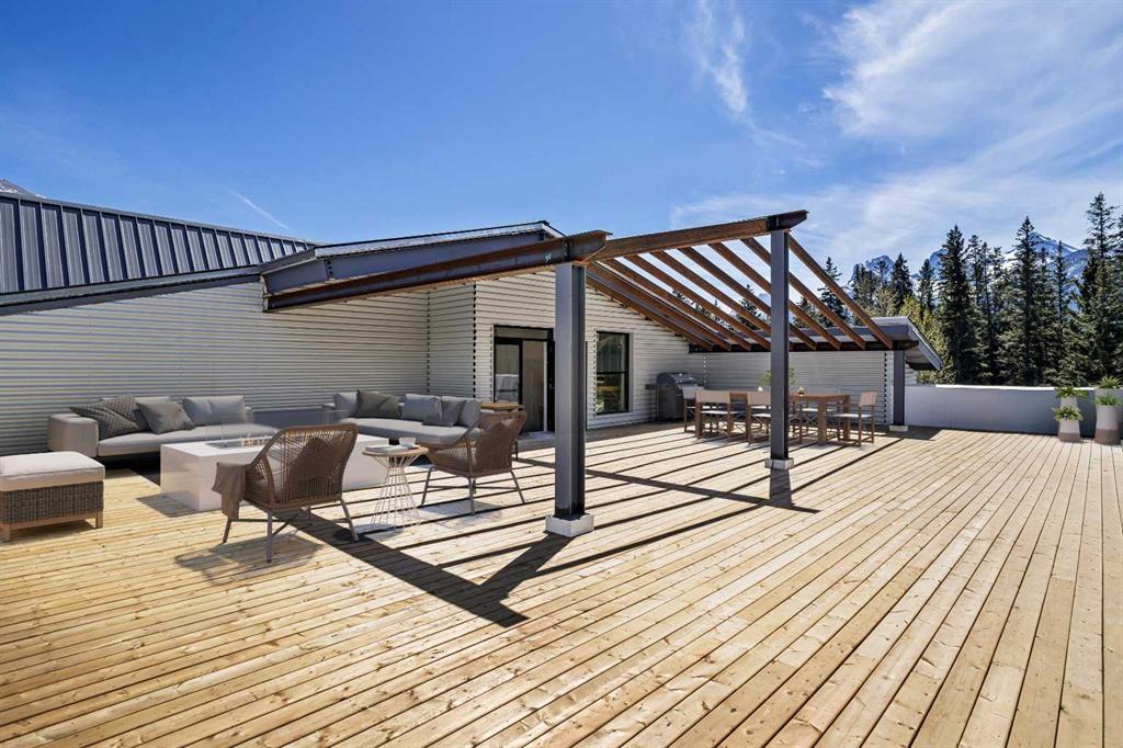 Additional image 3 of 216A-1 Industrial Place, Canmore, AB, T1W1Y1