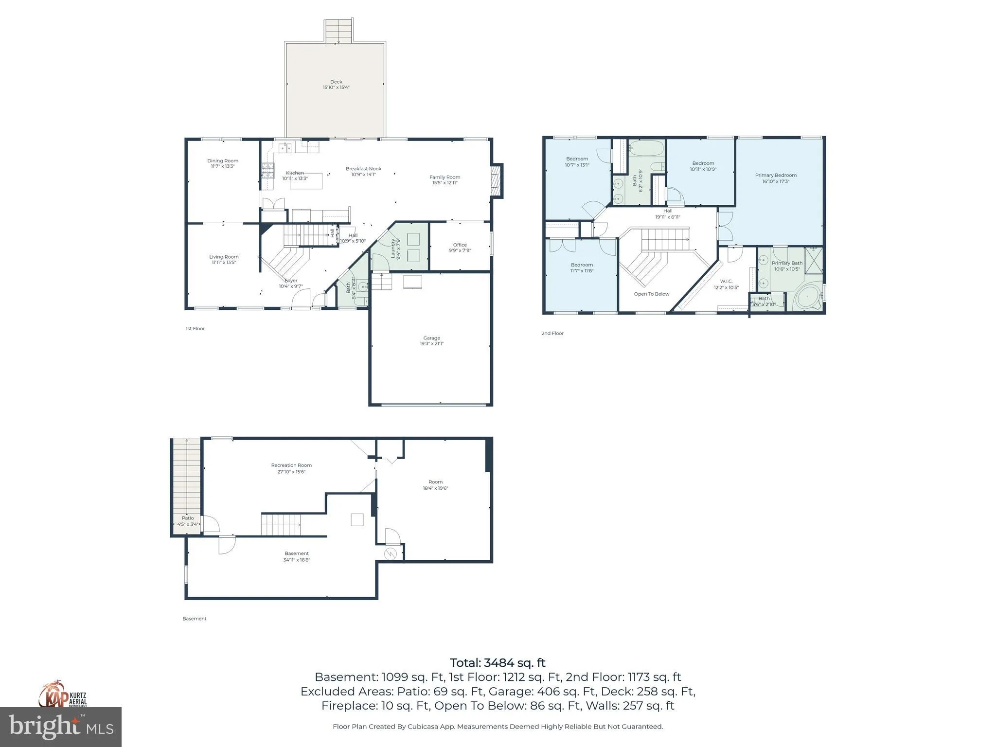 Additional image 114 of 8475 Glade Drive, Milford, DE 19963