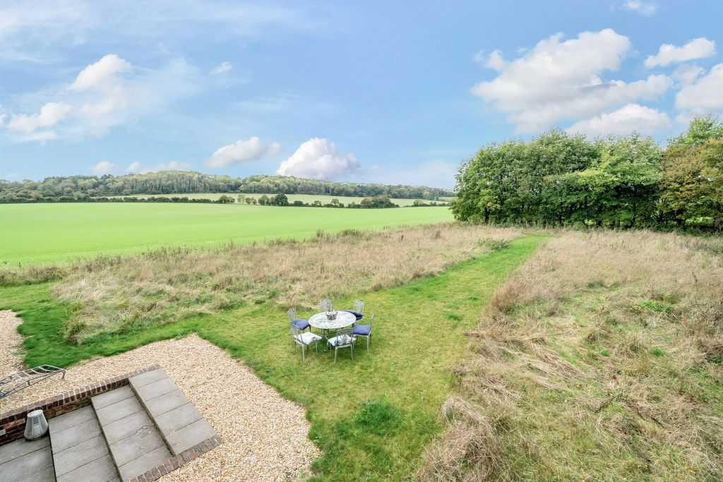 Additional image 22 of 4 bed barn conversion to rentSlatey Barn Langford Farm, Chilgrove Road, Lavant, Chichester, West Sussex PO18