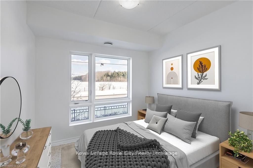 Additional image 5 of 303-67 Kingsbury Square, Guelph, ON, N1L 0L3