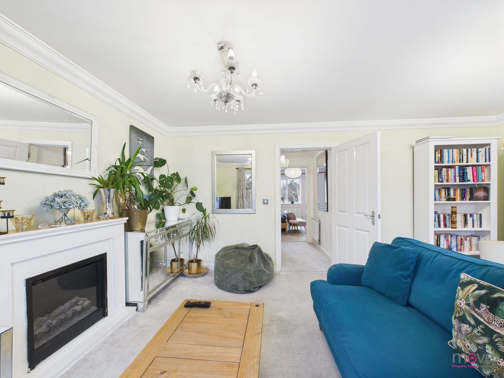Additional image 5 of 4 bed terraced house for saleThe Park, Cheltenham GL50