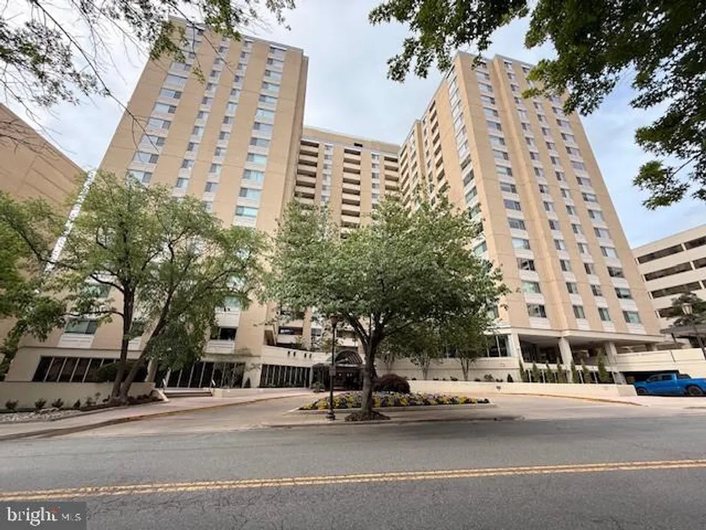 Additional image 2 of 4601 N Park Avenue Unit 715, Chevy Chase, MD 20815